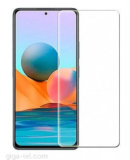 Xiaomi Poco M3 Pro,Redmi Note 10 5G tempered glass