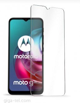 Motorola G30 tempered glass