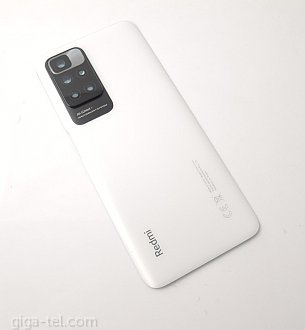 Xiaomi Redmi 10 2022 / model 21121119SG / CE