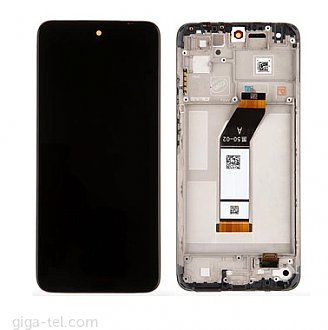Xiaomi Redmi 10 full LCD with frame