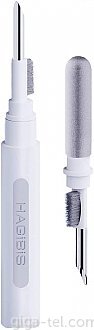 Multi-Function Cleaning Pen Soft Brush 