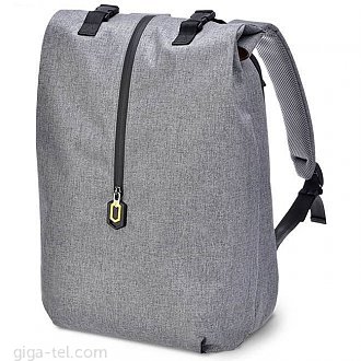 Xiaomi 90 Points travel backpack gray