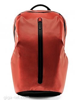 Xiaomi 90 Points All Weather Backpack red