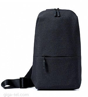 Xiaomi City backpack black