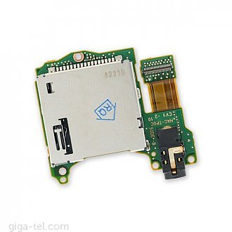 Nintendo Switch card reader V1 (before 2019)