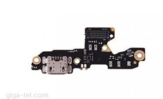 Xiaomi Redmi 7 charge board