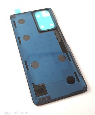 Xiaomi Redmi Note 10 Pro battery cover gradient bronze