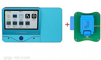 JC BGA110 modul for box PRO1000s