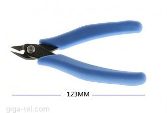 King TTC Japan FC-120 Micro Pliers  