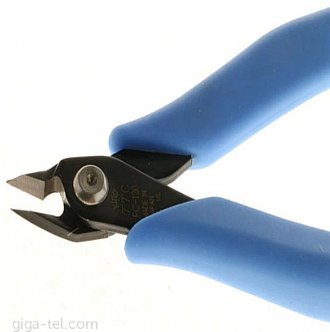 King TTC Japan FC-120 Micro Pliers  