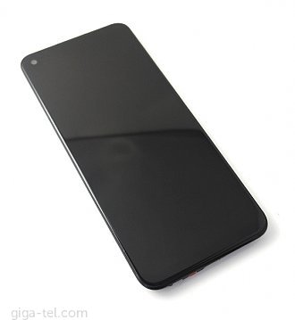 Oneplus Nord N100 full LCD black