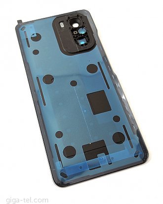 Xiaomi 11i 5G battery cover blue