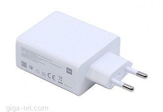 Xiaomi MDY-12-EU 67W charger