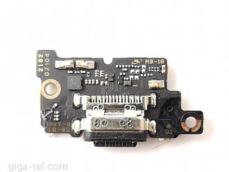 Xiaomi Poco F3 5G charge board OEM