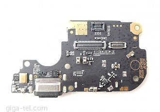 Xiaomi Mi 10 Litecharge board+SIM reader OEM