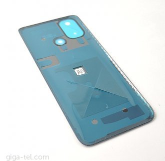 Oneplus Nord N100 battery cover gray