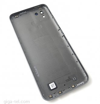 Realme C11 2021 battery cover gray