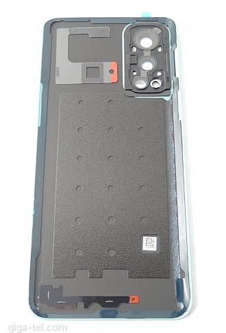 Oneplus Nord 2 5G battery cover blue haze
