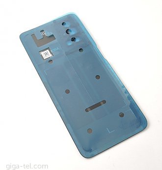 Xiaomi Redmi 10 2022 battery cover blue