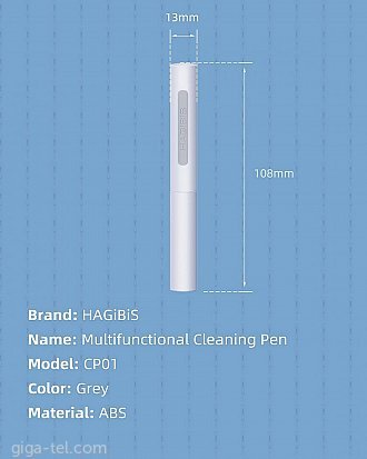 Multi cleaning pen for Airpods,Earbuds