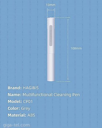 Multi cleaning pen for Airpods,Earbuds