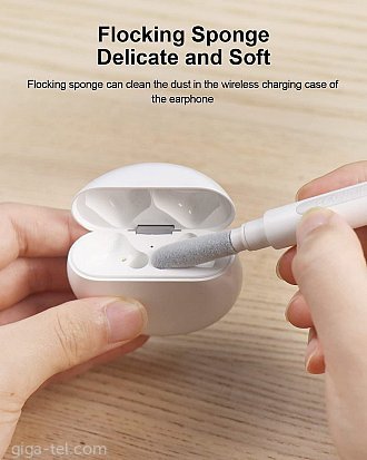 Multi cleaning pen for Airpods,Earbuds