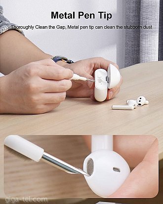 Multi cleaning pen for Airpods,Earbuds