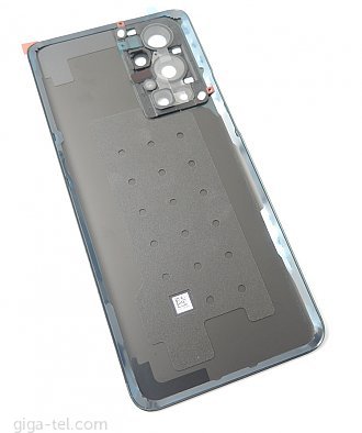 Oneplus 9 Pro battery cover green