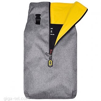 Xiaomi 90 Points travel backpack gray