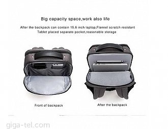 Xiaomi Balo backpack 2in1