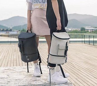 Xiaomi 90Fun backpack Trendsetter black