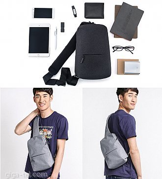 Xiaomi City backpack black