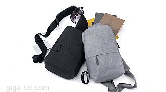 Xiaomi City backpack black