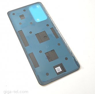 Xiaomi Poco M4 Pro 5G battery cover blue