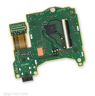 Nintendo Switch card reader V1 (before 2019)