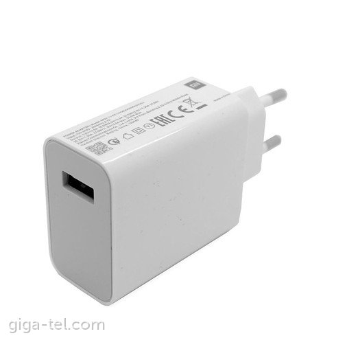 Xiaomi MDY-11-EZ 33W charger