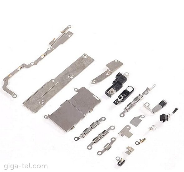 iPhone XS Max internal parts