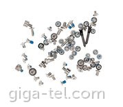 Iphone 11 screws SET gray