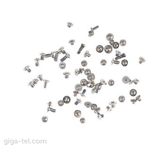 iPhone 12 mini screws SET 