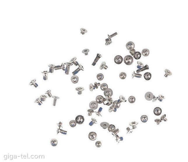 iPhone 12 Pro screws SET