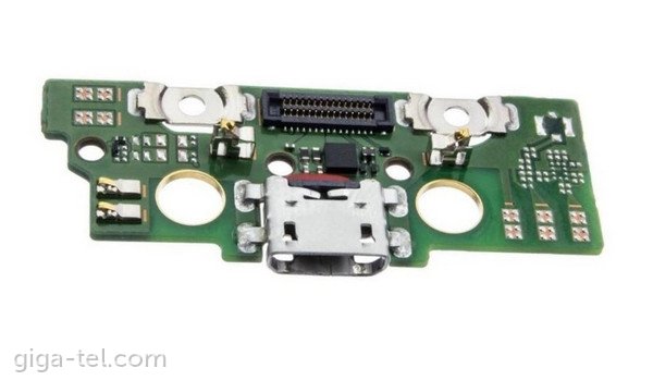 Lenovo TB-8505F charge board