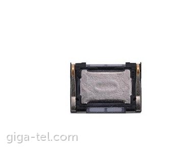 Realme 5 Pro earpiece