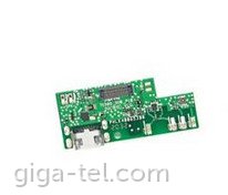 Doogee X95 charge board