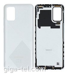 Samsung A037G battery cover white