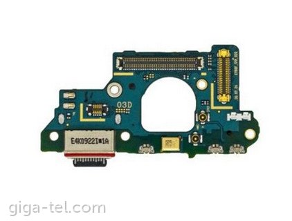 Samsung G780F charge board