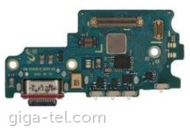 Samsung G990B charge board