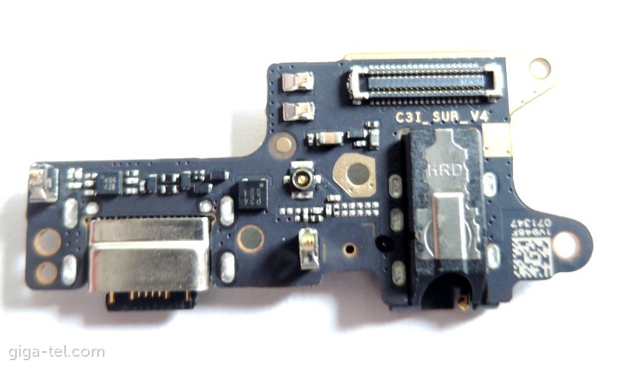 Xiaomi Redmi 8,8A charge board