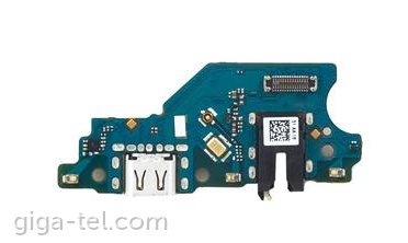 Realme C21 charge board