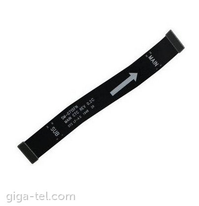 Samsung G715F main flex