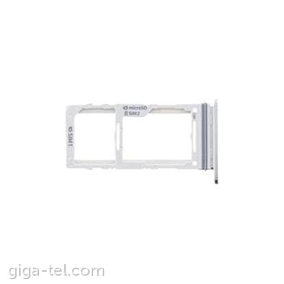 Samsung G986B SIM tray gray